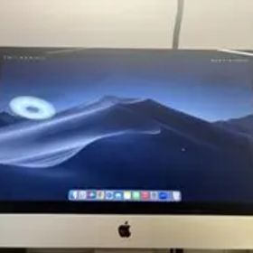 iMac 27インチ Retina 5K 2017 3TB