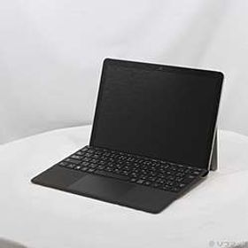 Surface Go3 〔Pentium Gold／4GB／eMMC64GB〕 8V8-00030