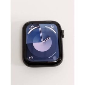 Apple Watch SE 第1世代/GPS/44mm/A2352/スペースグレー〈MYDT2J/A〉 (6)