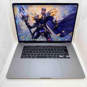マック(Mac (Apple))のMacBook Pro 16インチ 2019 / i9/ 16GB / 1TB (ノートPC)