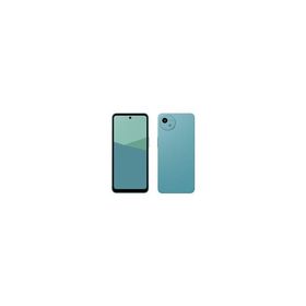 新品docomo AQUOS wish5 SH-52F ワカバ SIMロック解除済SIMフリー4942857244243
