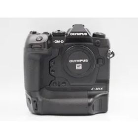 【中古品】 OLYMPUS OM-D E-M1X ボディ オリンパス