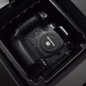 Olympus OM-D E-M1X シャッター数 45634 #2211