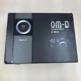 [バッテリー不良] OLYMPUS OM-D OM-D E-M1X ボディ