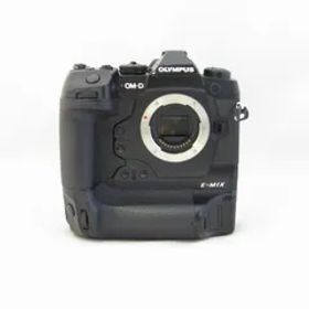 【中古】(オリンパス) OLYMPUS OM-D E-M1X ボデイ