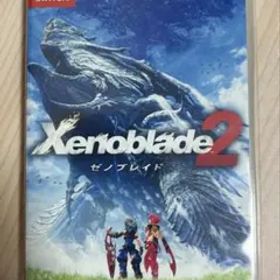 ゼノブレイド2 Nintendo Switch