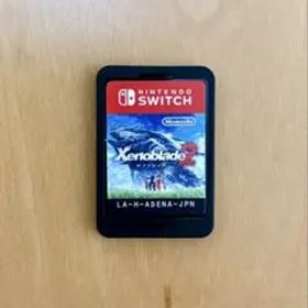 Xenoblade 2 Nintendo Switch ゼノブレイド2