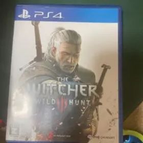 ウィッチャー3 ワイルドハント