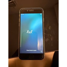 アイフォーン(iPhone)のアップル iPhoneSE 第2世代 64GB ホワイト docomo(スマートフォン本体)