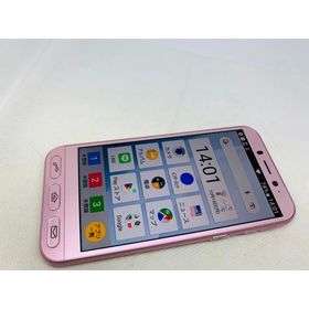 ★送料無料★SoftBank★704SH★ピンク★0034280001886★SYS★12/15