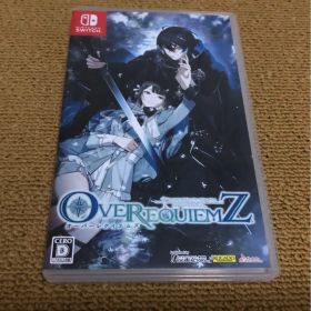 OVER REQUIEMZ オーバーレクイエムズ Switch