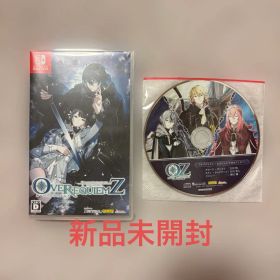 OVER REQUIEMZ オバレク switch オトメイト ステラワース ⑤