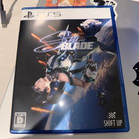 ソニー(SONY)のStellar Blade（ステラーブレイド）(家庭用ゲームソフト)