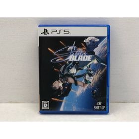 PS5 Stellar Blade ステラ―ブレイド【PS5005-008】058(家庭用ゲームソフト)