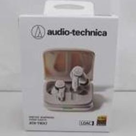 ワイヤレスヘッドホン ATH-TWX7 AUDIO-TECHNICA