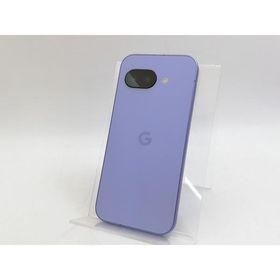 【中古】Google docomo 【SIMフリー】 Pixel 9a アイリス 8GB 128GB【大宮東口】保証期間１ヶ月【ランクA】