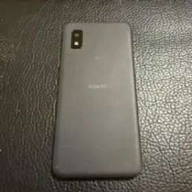 AQUOS wish SIMフリースマートフォン