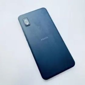【SIMフリー】 AQUOS Wish A103SH 本体 動作確認済み