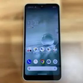 C460 Softbank SIMフリー AQUOS wish A104SH