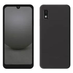 AQUOS wish 3 SH-M25 B ブラック 5.7型 4GB/64GB SIMフリー