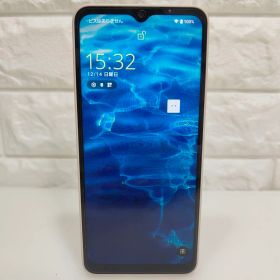 美品 AQUOS wish4 64GB SHARP SH-52E SIMフリー