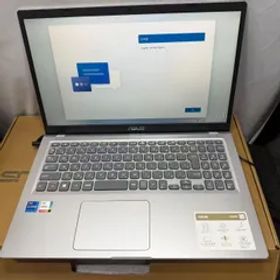 ★ASUS X515EA X515EA-BQI7ED ノートパソコン Core i7(第11世代) メモリ16GB SSD512GB 15.6インチ //730681 /195553841627