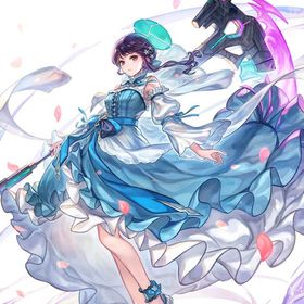 碧光の鎌使い+クロノスの石93000個+★5キャラ14~15体 初期アカウント | アナザーエデン(アナデン)のアカウントデータ、RMTの販売・買取一覧