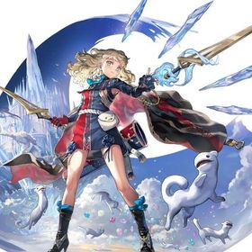 ★5チルリル（ES）+クロノスの石7.5万~7.8万個+★5キャラ12~14体 初期アカウント | アナザーエデン(アナデン)のアカウントデータ、RMTの販売・買取一覧