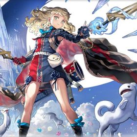 ★5チルリル（ES）+クロノスの石9.3万~9.5万個+★5キャラ15~20体 | アナザーエデン(アナデン)のアカウントデータ、RMTの販売・買取一覧