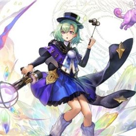 ★5アルマ（AS）+クロノスの石9.3万個+★5キャラ14~20体 初期 | アナザーエデン(アナデン)のアカウントデータ、RMTの販売・買取一覧