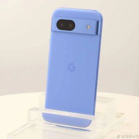 〔中古品〕 Google Pixel 8a 128GB ベイ G576D SIMフリー【198】