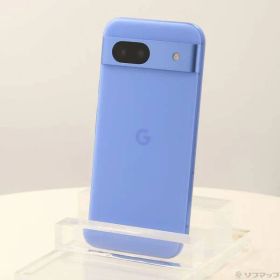 〔中古品〕 Google Pixel 8a 128GB ベイ G576D docomo SIMフリー【198】