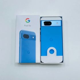 未使用 Pixel 8a Bay 128GB SIMフリ