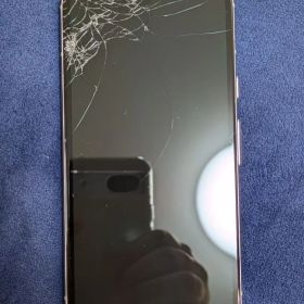 Google Pixel8a 画面割れ ジャンク