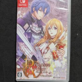 Princess Arthur 通常版