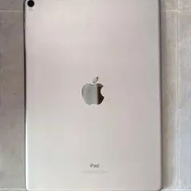 iPad Pro 10.5インチ 256GB シルバー