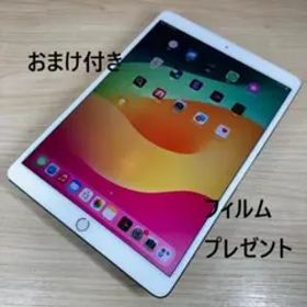 P265 iPad Pro 10.5インチ 64GB おまけ付き