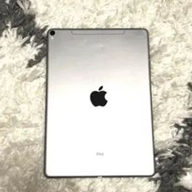 Apple iPad Pro 10.5 シルバー 64GB