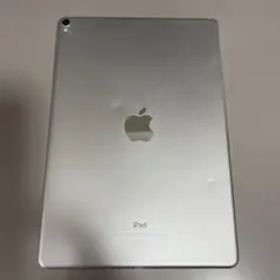 iPad pro 10.5 256GB WI-FI モデル シルバー