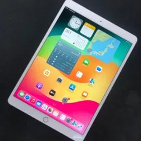 【訳あり品】iPad Pro 10.5 インチ docomo 64GB Wifi+Cellular シルバー