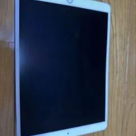 Apple iPad Pro 第1世代 10.5インチ シルバー