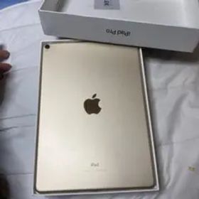 Ipad pro 10.5ジャンク