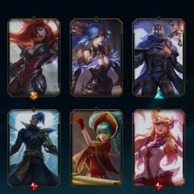 元ダイヤ T1ジェイス 銃装機神MFスキン | LoL(リーグオブレジェンド)のアカウントデータ、RMTの販売・買取一覧