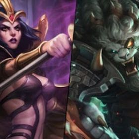 下げラン代行します！ | LoL(リーグオブレジェンド)の代行、RMTの販売・買取一覧