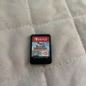 ファミリートレーナーSwitchソフト