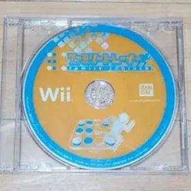 ファミリートレーナー