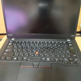 lenovo Thinkpad x390