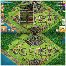 TH17 100/100/90/75/50 | クラクラ(クラッシュオブクラン)のアカウントデータ、RMTの販売・買取一覧