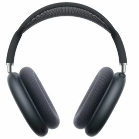 「新品」AirPods Max (USB-C) MWW43ZA/A [ミッドナイト] ワイヤレスヘッドホン【即納】【あす楽】【プレゼント】