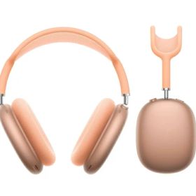 「+2倍ポイント・新品」Apple AirPods Max（2024/USB-C）MWW73ZA/A [オレンジ] 4549995552119